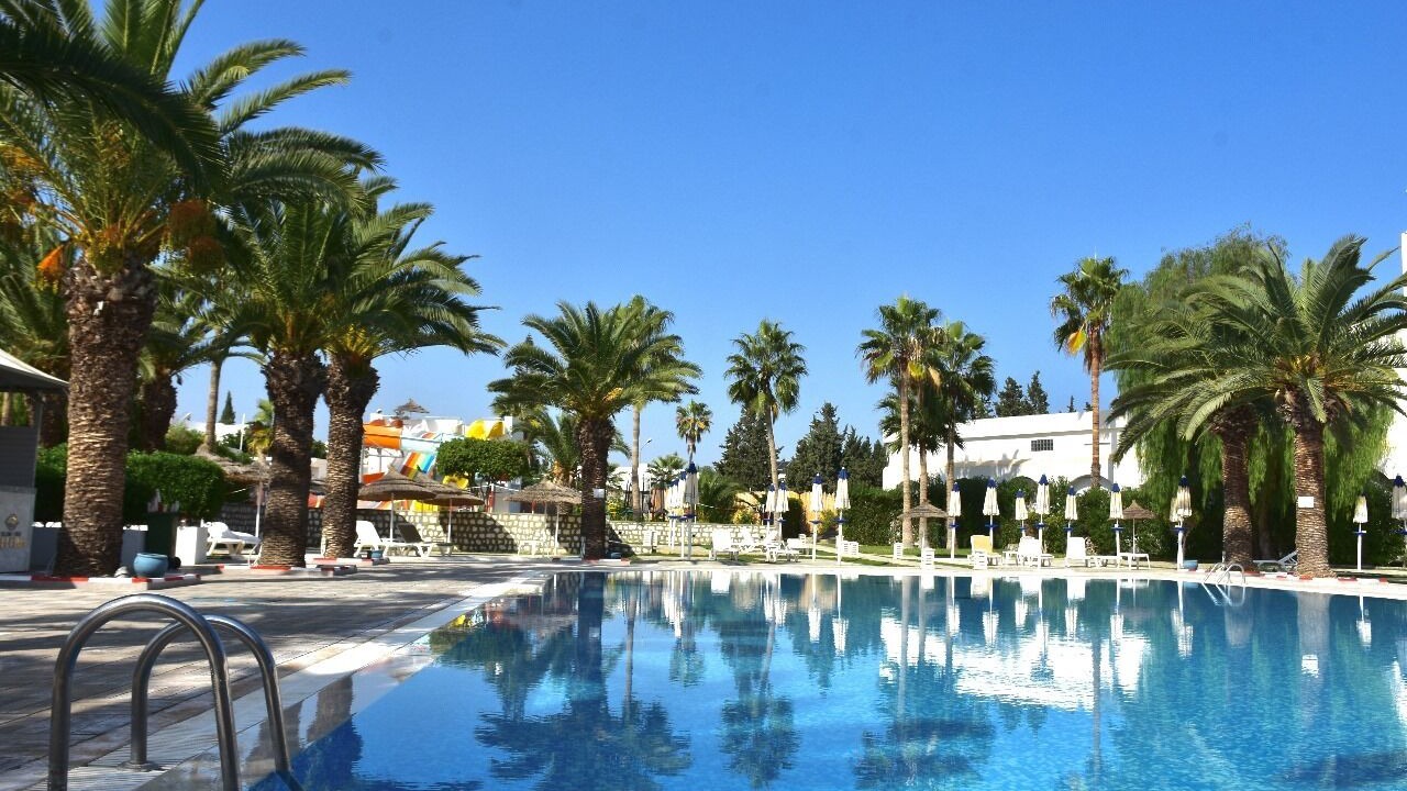 Photo of Outdoor in Hammam Sousse