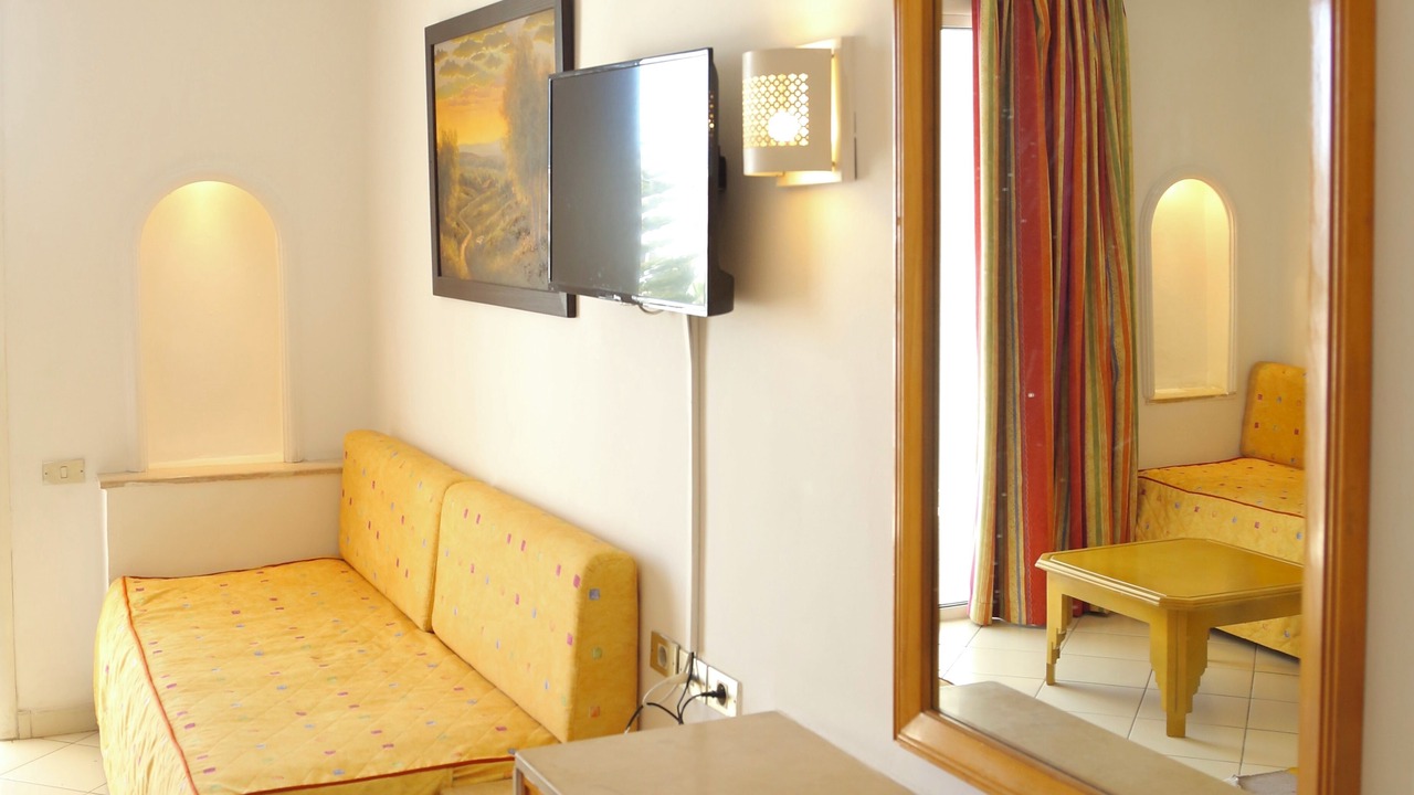 Photo of Bedroom in Hammam Sousse