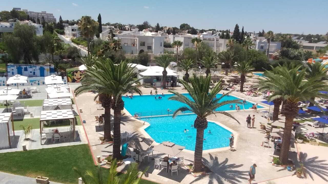 Photo of Outdoor in Hammam Sousse