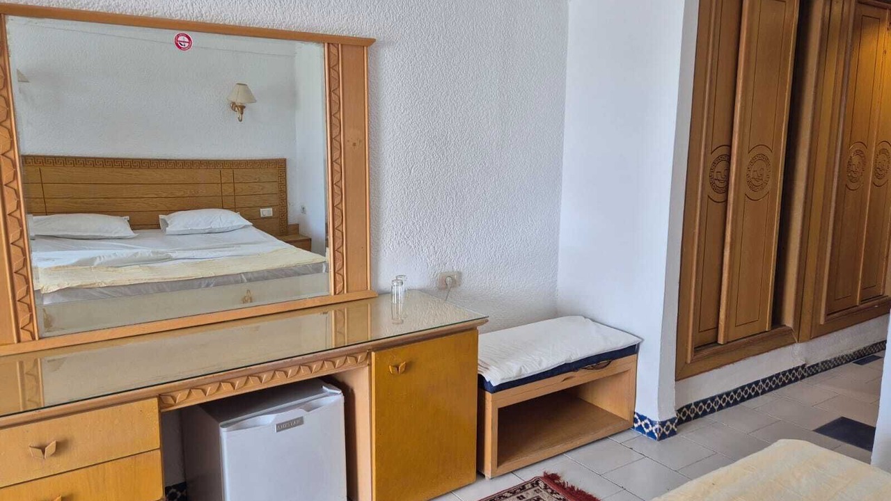 Photo of Bedroom in Hammam Sousse