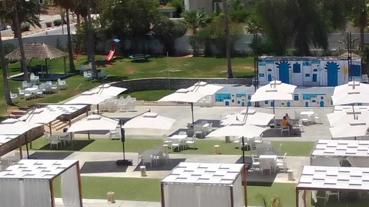 Photo of Outdoor in Hammam Sousse