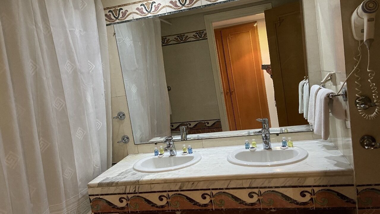 Photo of Bedroom in Hammam Sousse