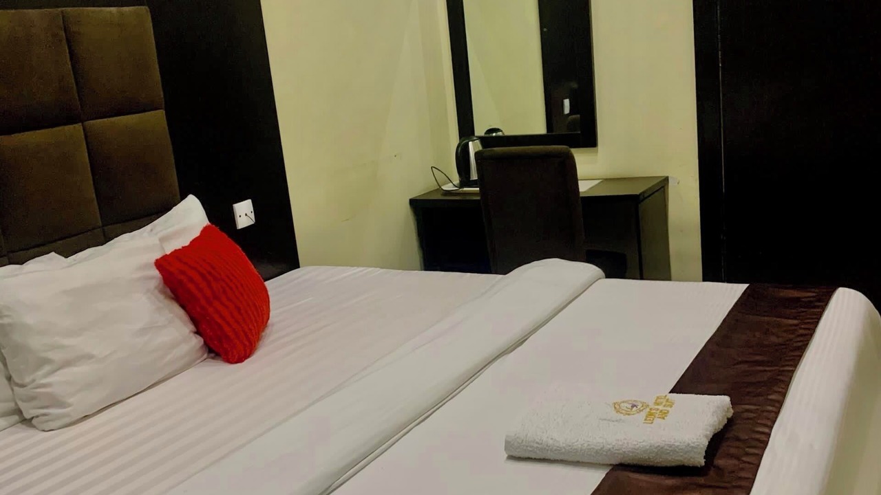 Photo of Bedroom in Obazu