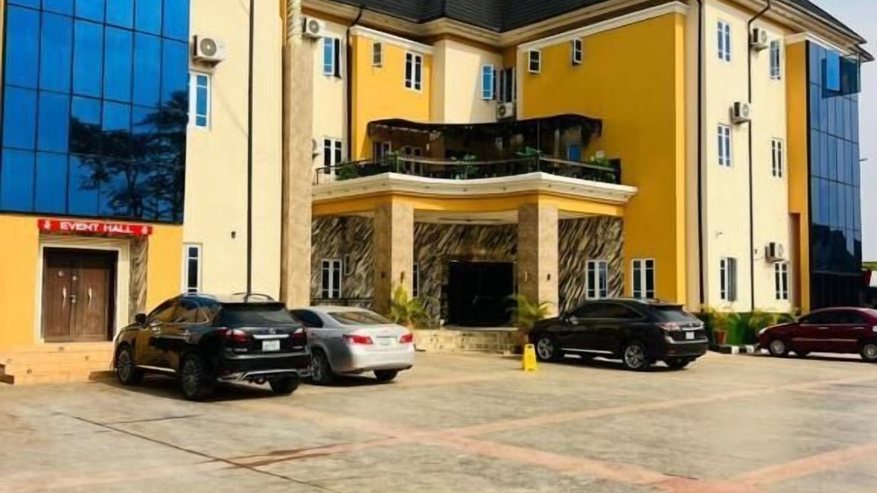 Photo of Outdoor in Obazu