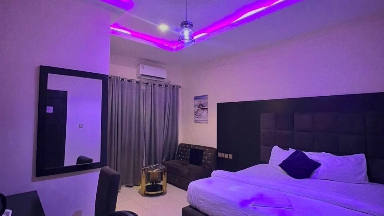Photo of Bedroom in Obazu