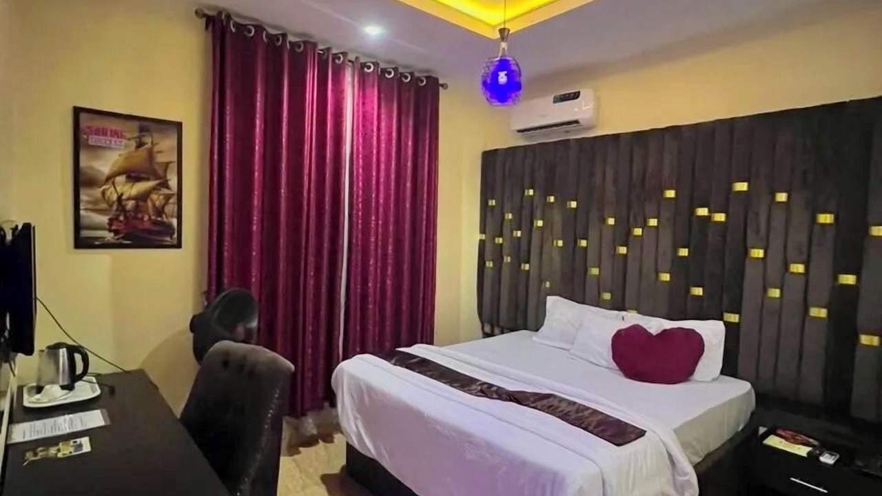 Photo of Bedroom in Obazu