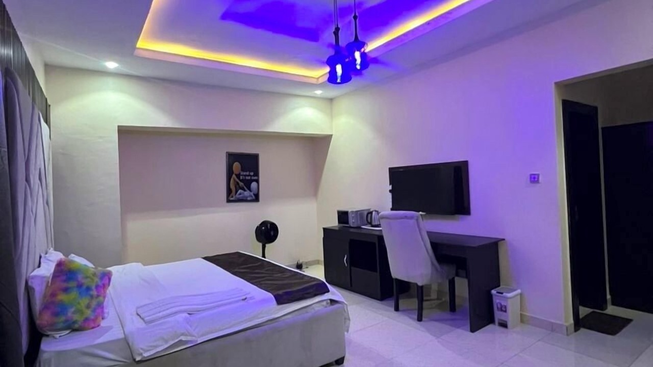 Photo of Bedroom in Obazu