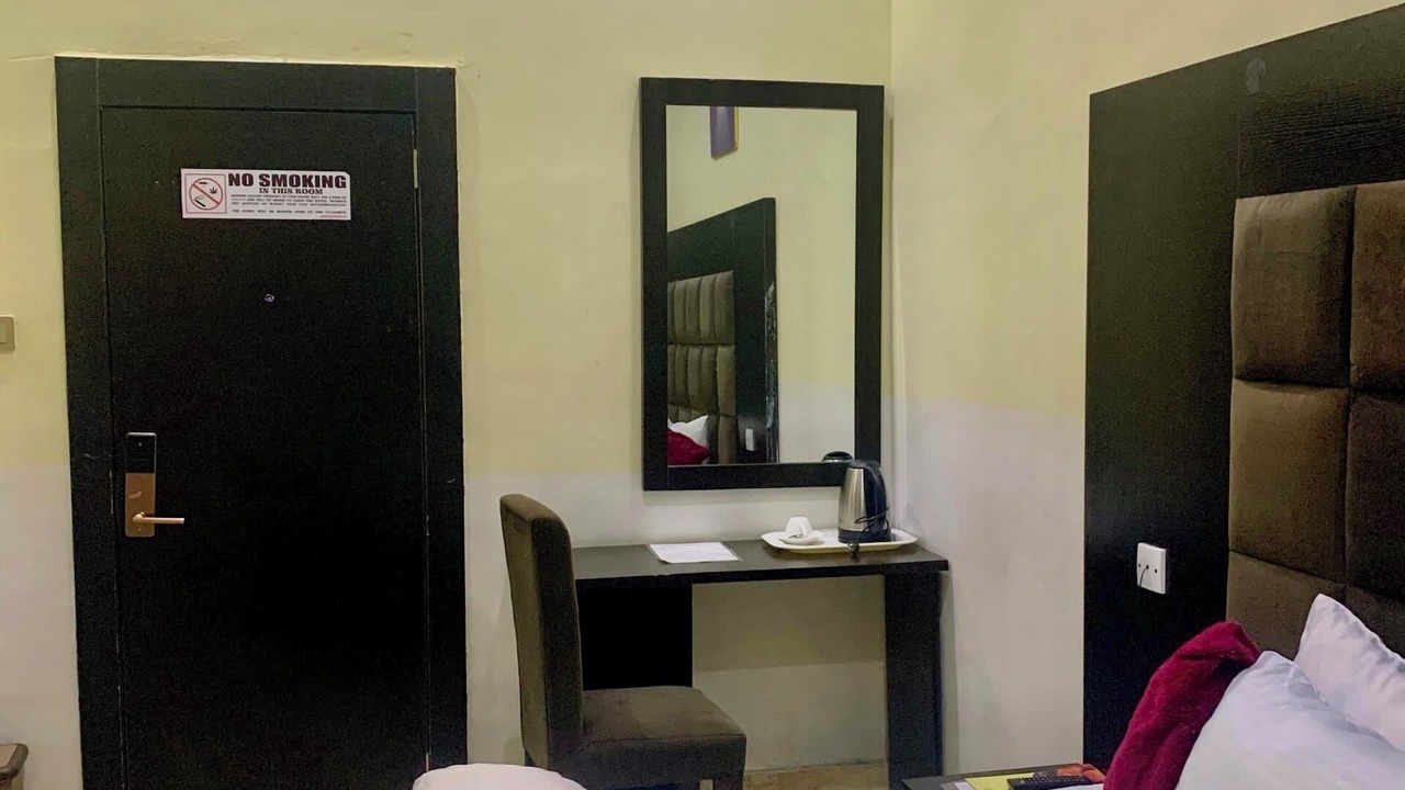 Photo of Bedroom in Obazu