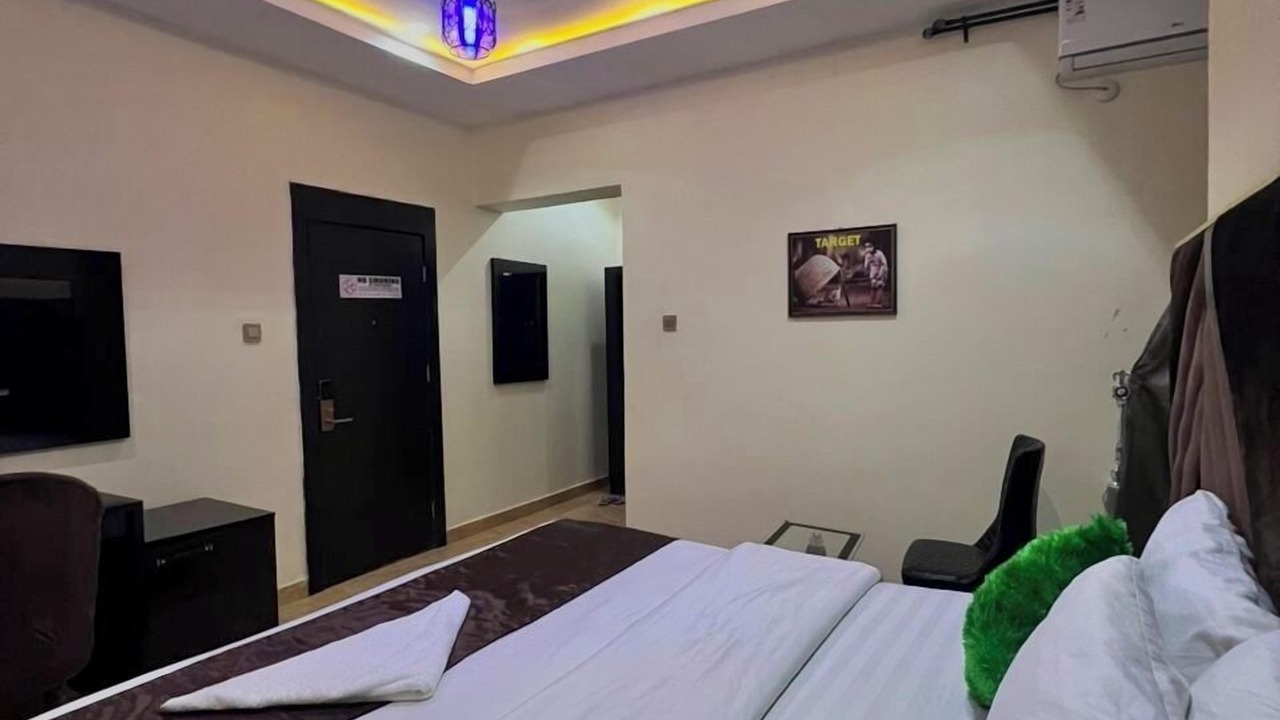 Photo of Bedroom in Obazu