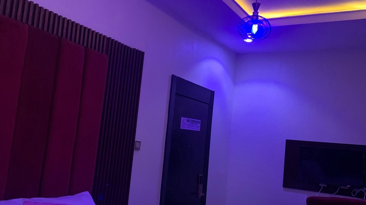 Photo of Bedroom in Obazu