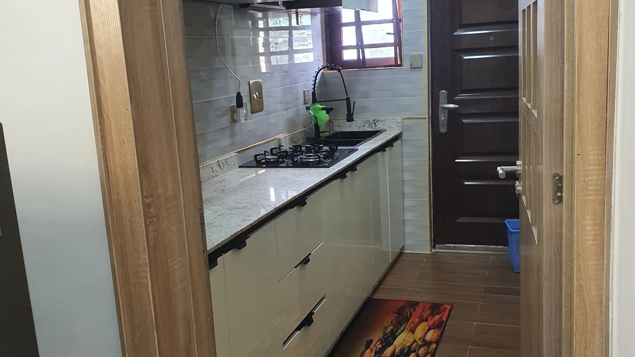 Photo of Kitchen in Kwara