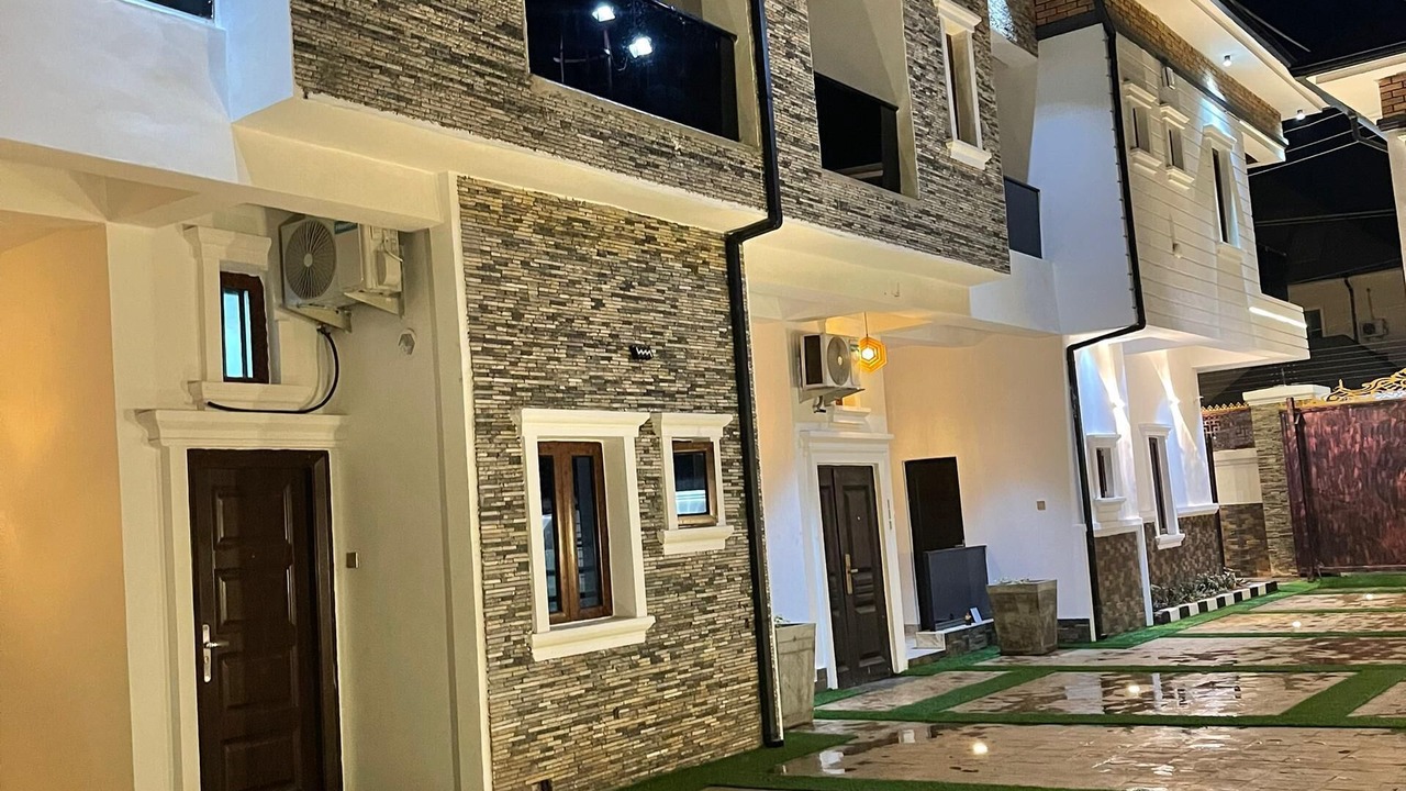 Photo of Outdoor in Kwara