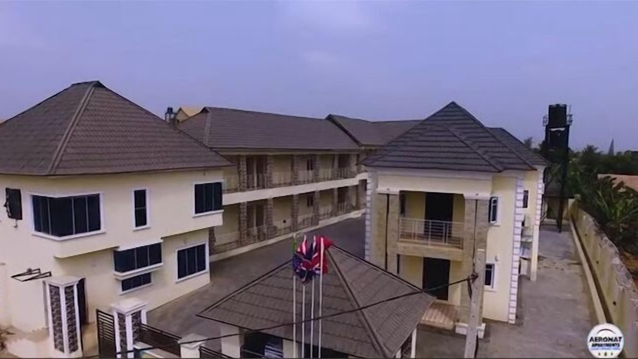 Photo of Outdoor in Akure