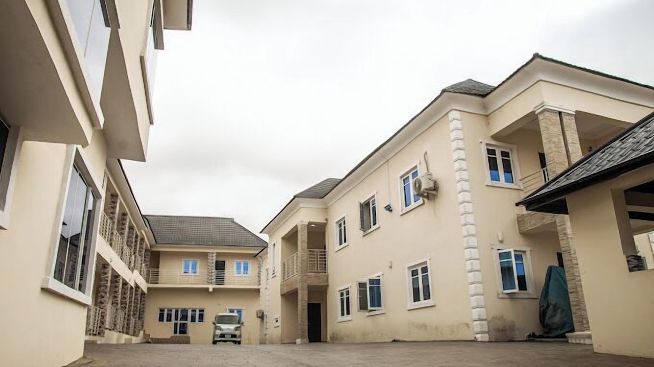 Photo of Outdoor in Akure