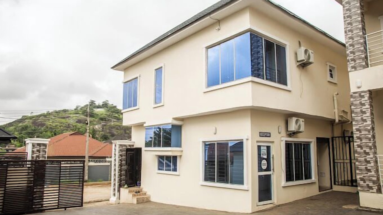 Photo of Outdoor in Akure