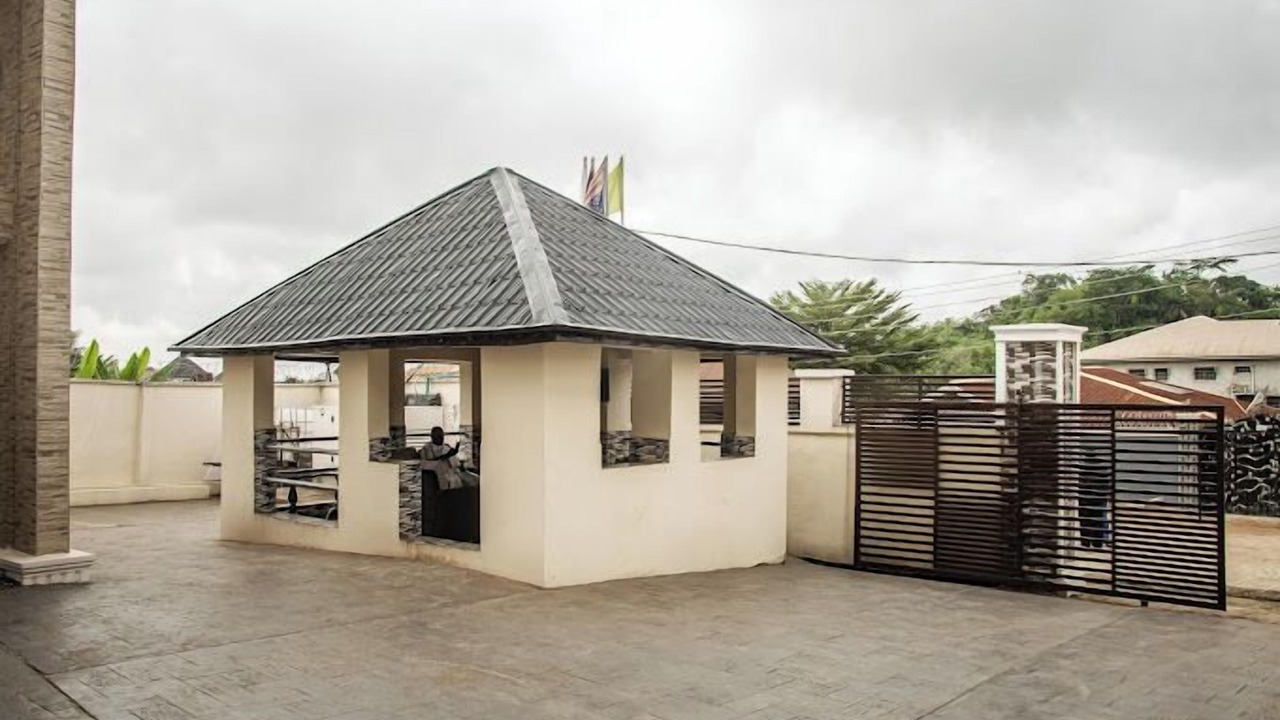 Photo of Outdoor in Akure