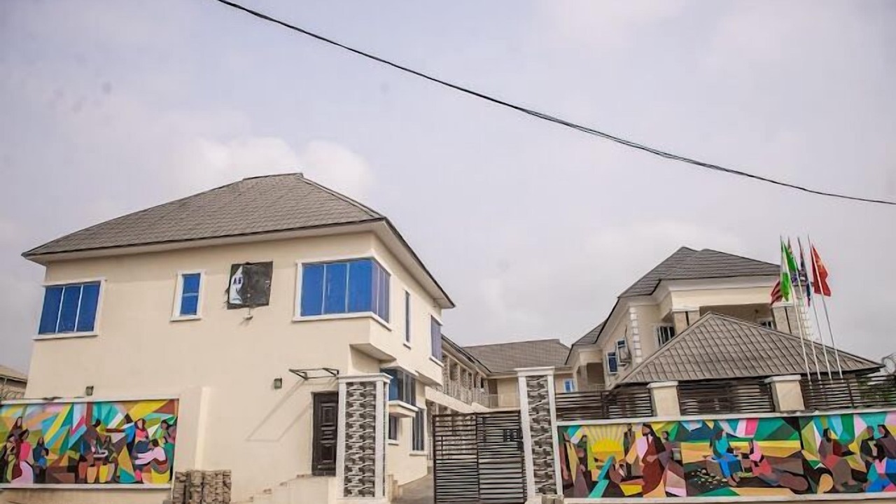 Photo of Outdoor in Akure