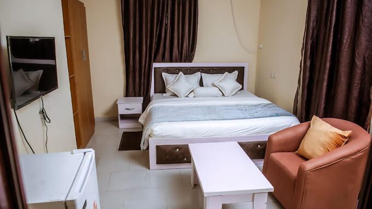 Photo of Patio Balcony in Akure