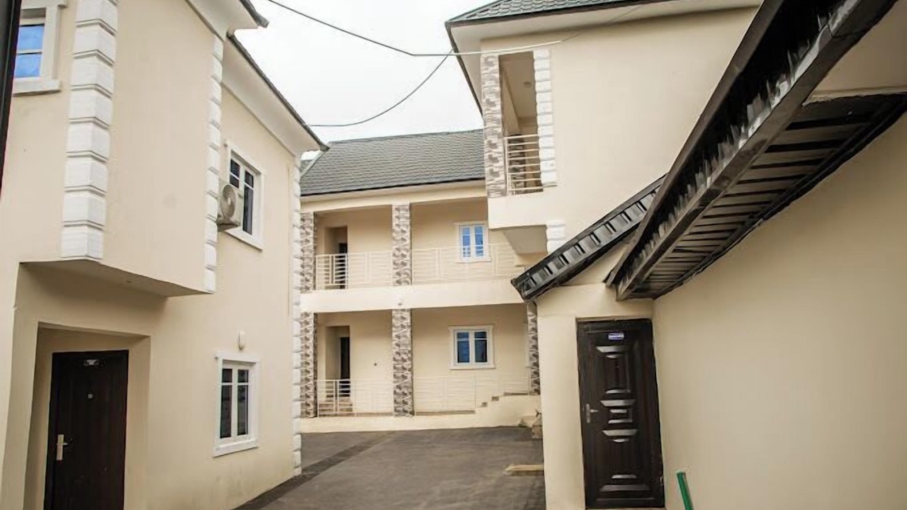 Photo of Outdoor in Akure