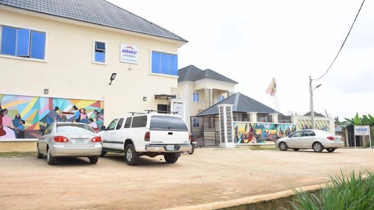 Photo of Outdoor in Akure