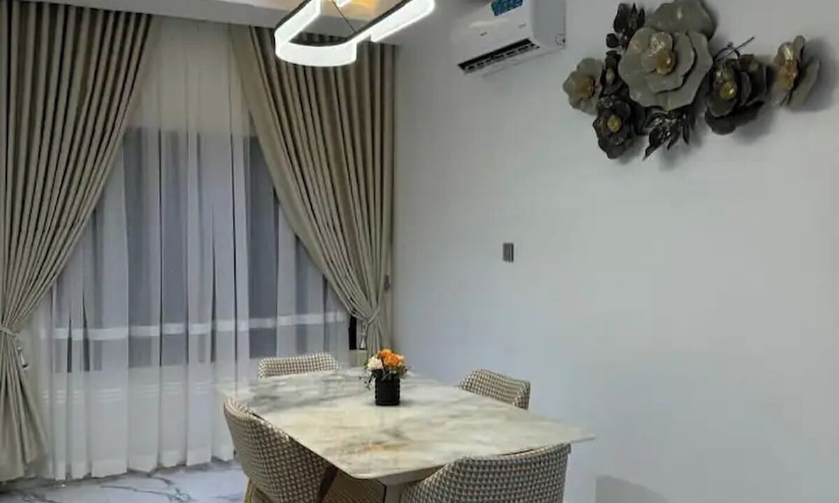 Photo of Patio Balcony in Akure
