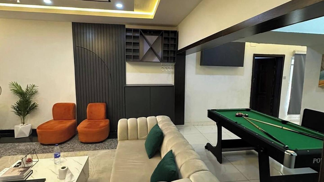 Photo of Patio Balcony in Akure