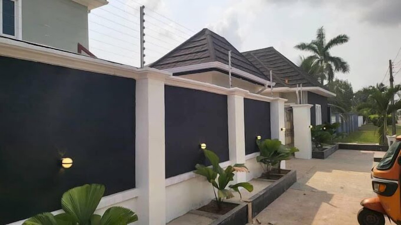 Photo of Outdoor in Uyo