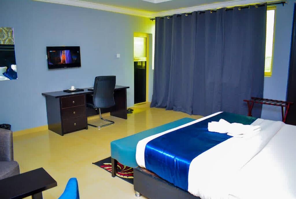 Photo of Bedroom in Ilorin