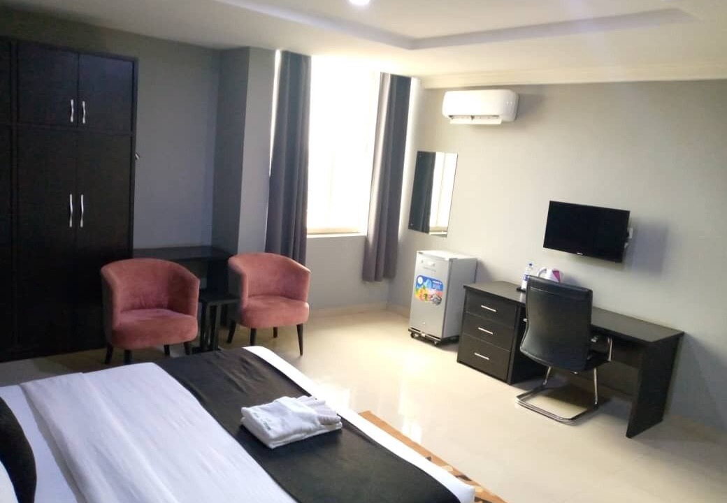 Photo of Bedroom in Ilorin