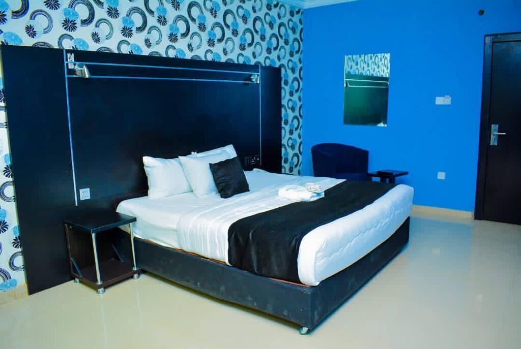 Photo of Bedroom in Ilorin