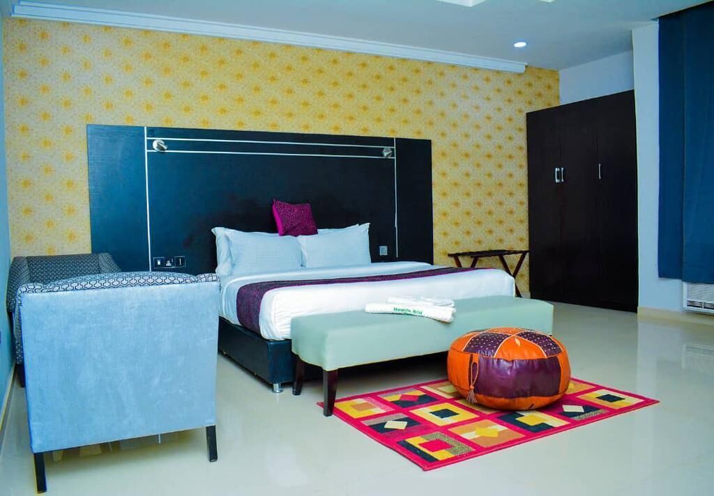 Photo of Bedroom in Ilorin