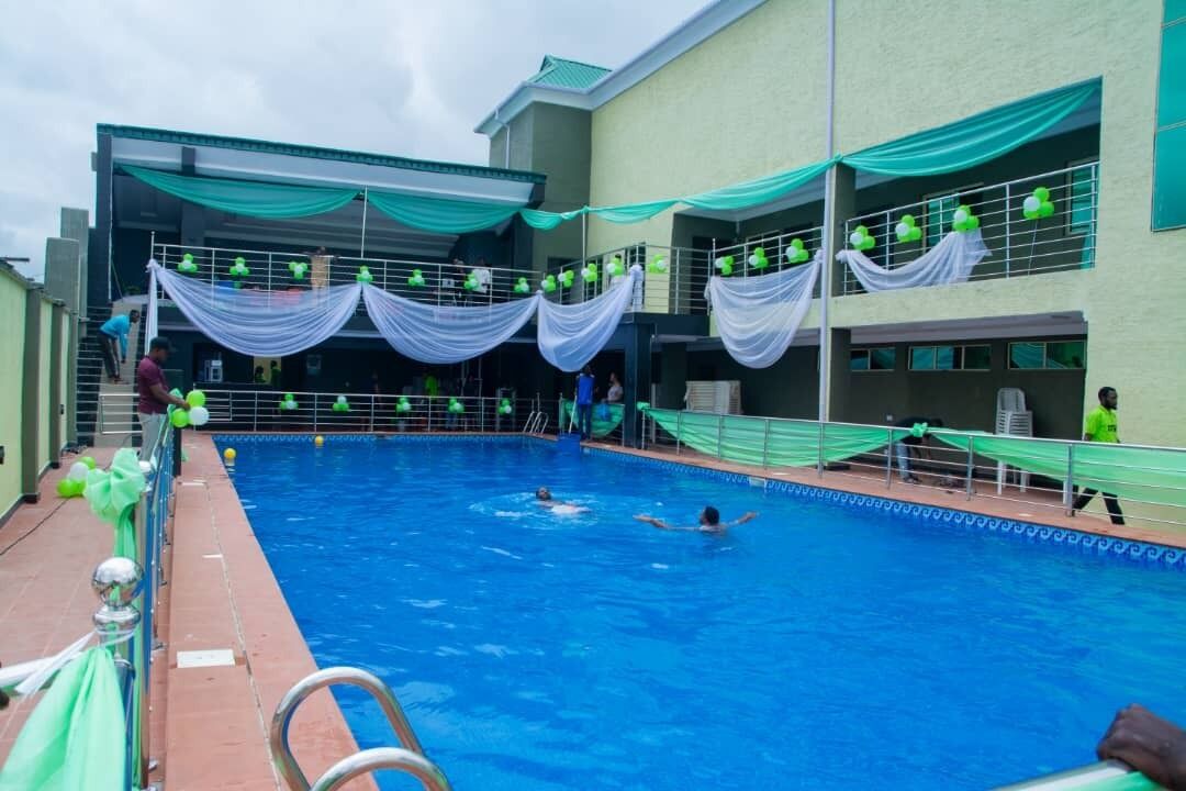 Photo of Outdoor in Ilorin
