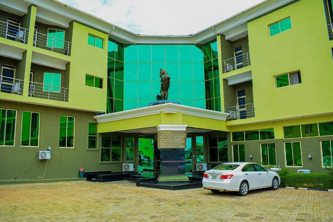 Photo of Outdoor in Ilorin