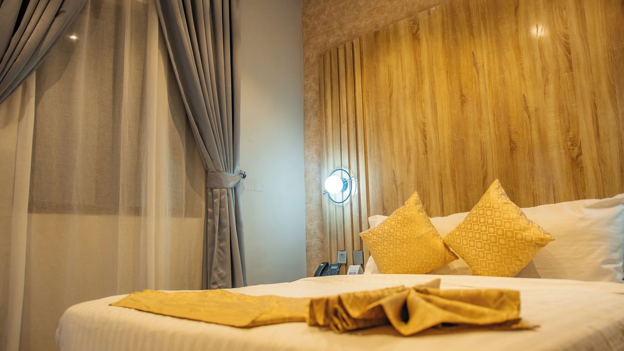 Photo of Bedroom in Akure
