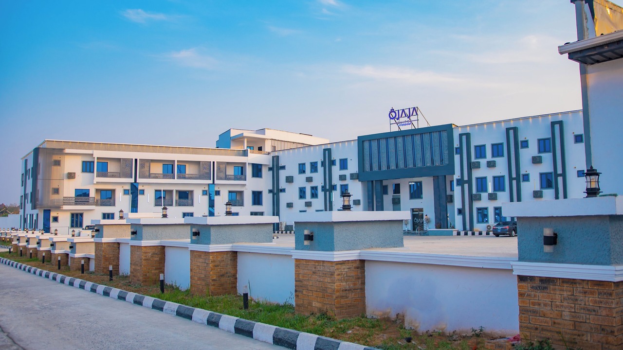 Photo of Outdoor in Akure