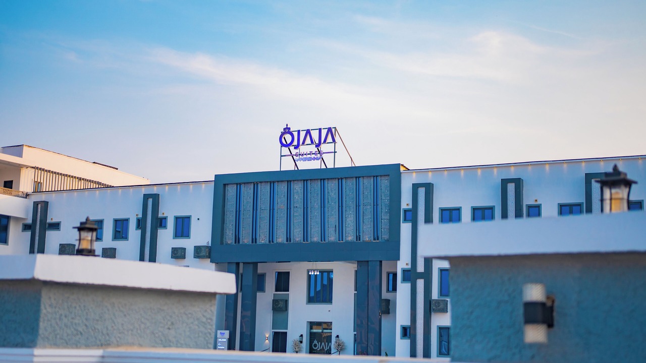 Photo of Outdoor in Akure