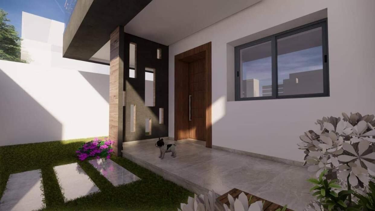 Photo of Patio Balcony in Eastern Khezama