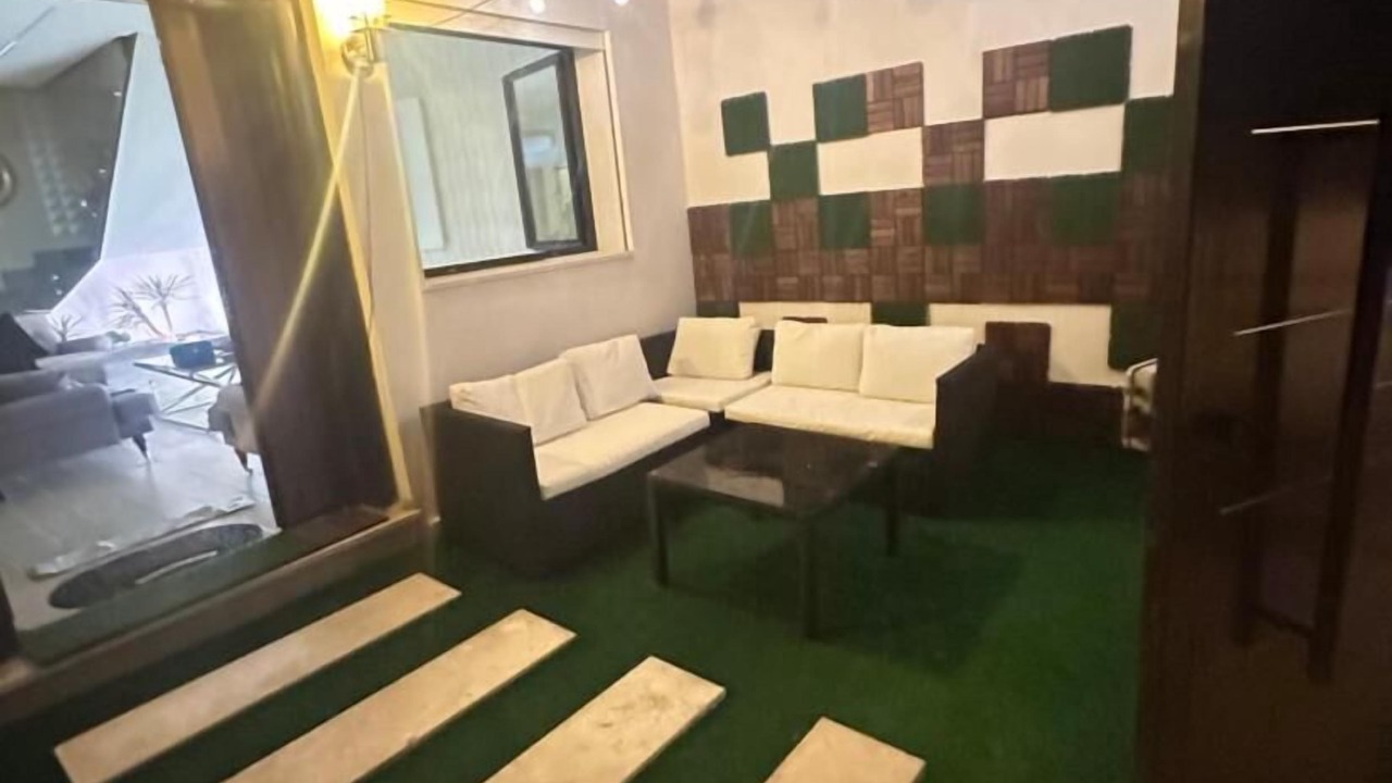 Photo of Patio Balcony in Eastern Khezama