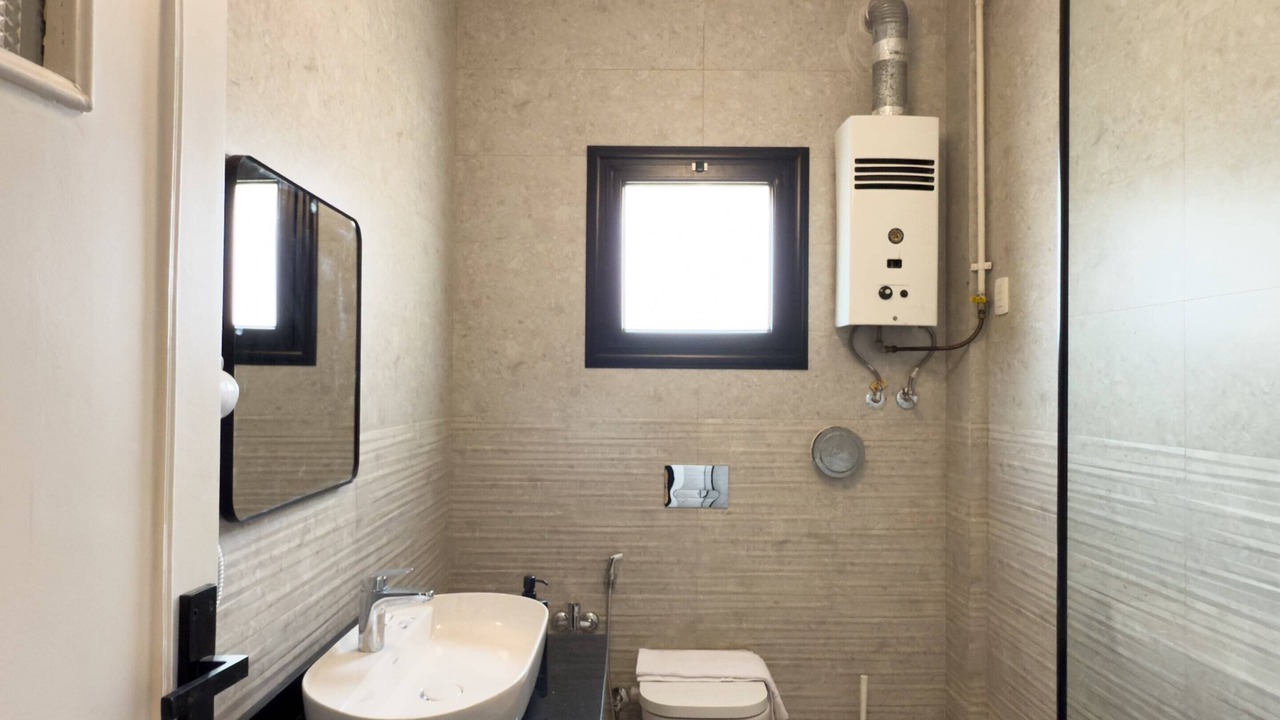 Photo of Bathroom in Heliopolis