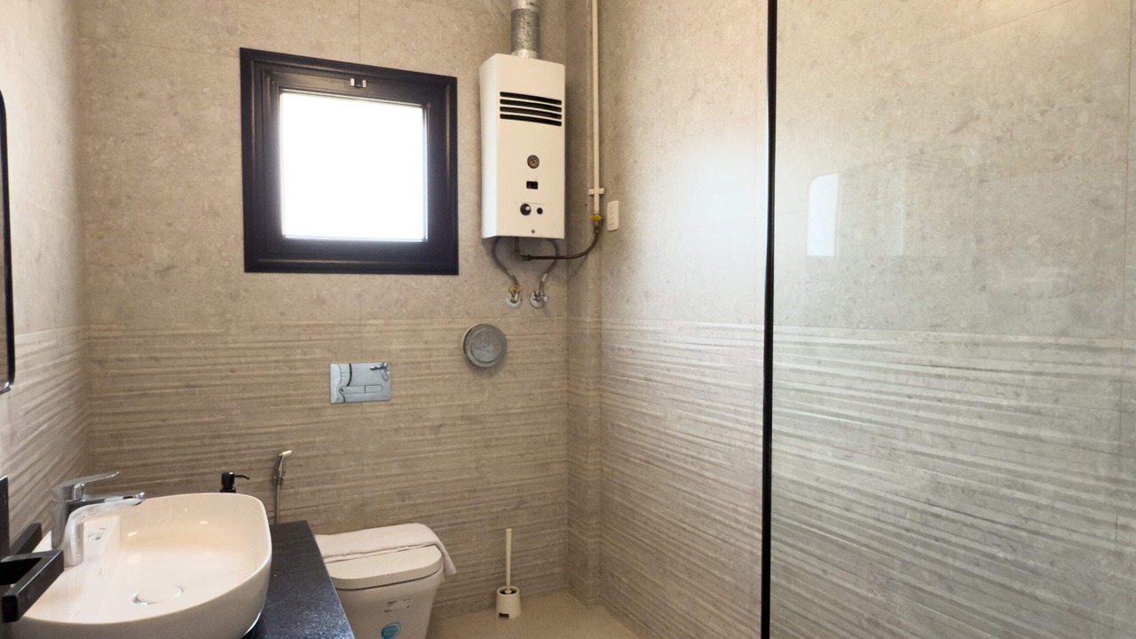 Photo of Bathroom in Heliopolis