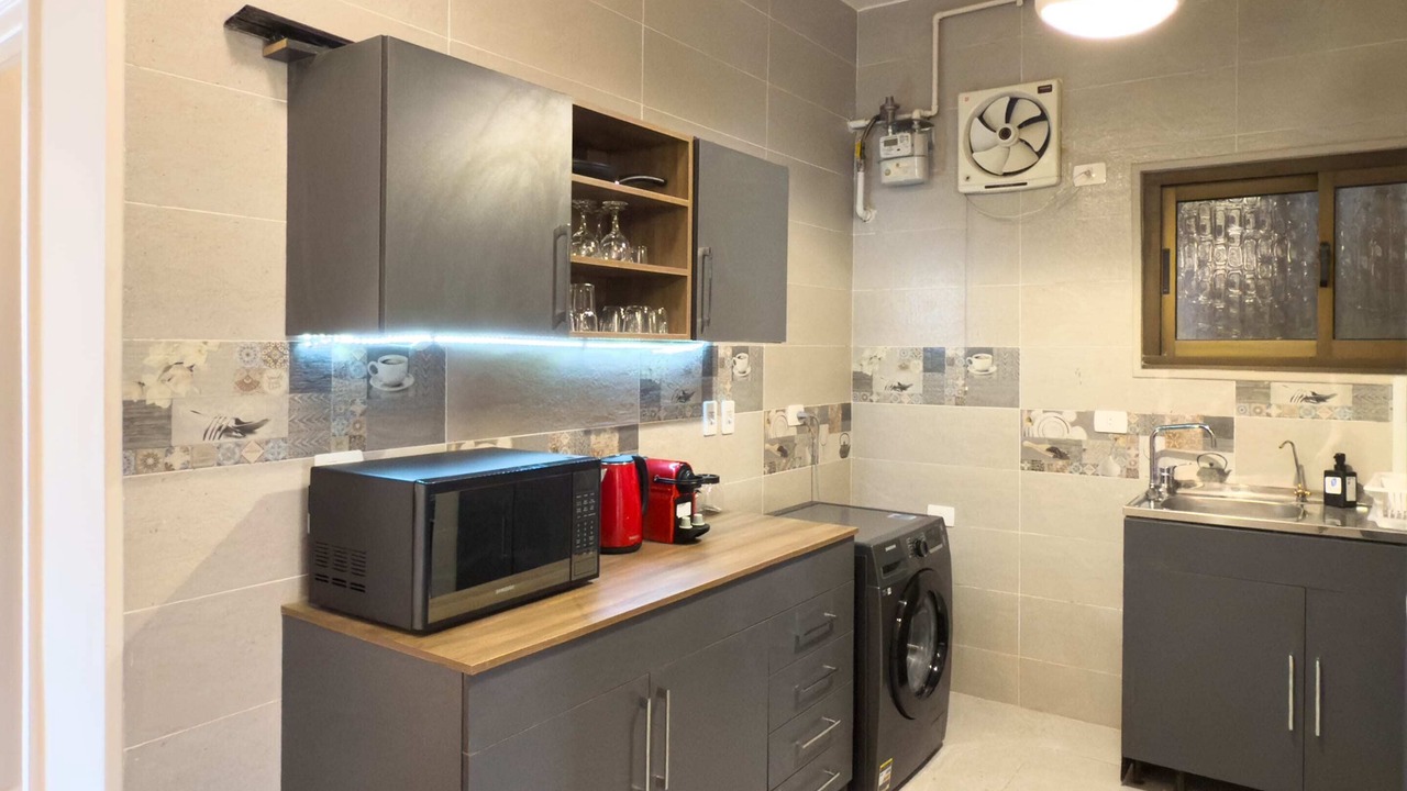 Photo of Kitchen in Heliopolis