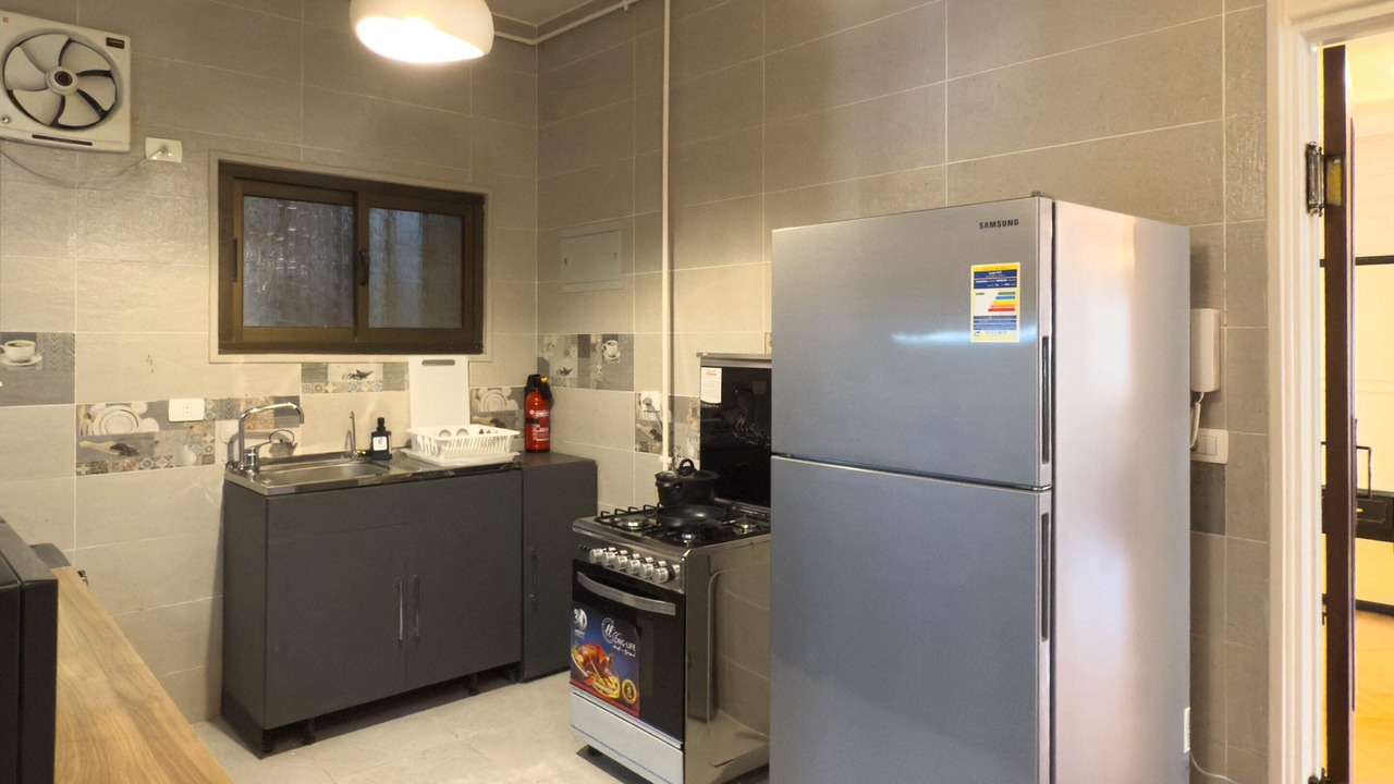 Photo of Kitchen in Heliopolis