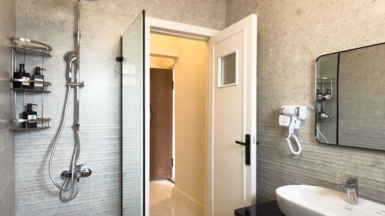 Photo of Bathroom in Heliopolis