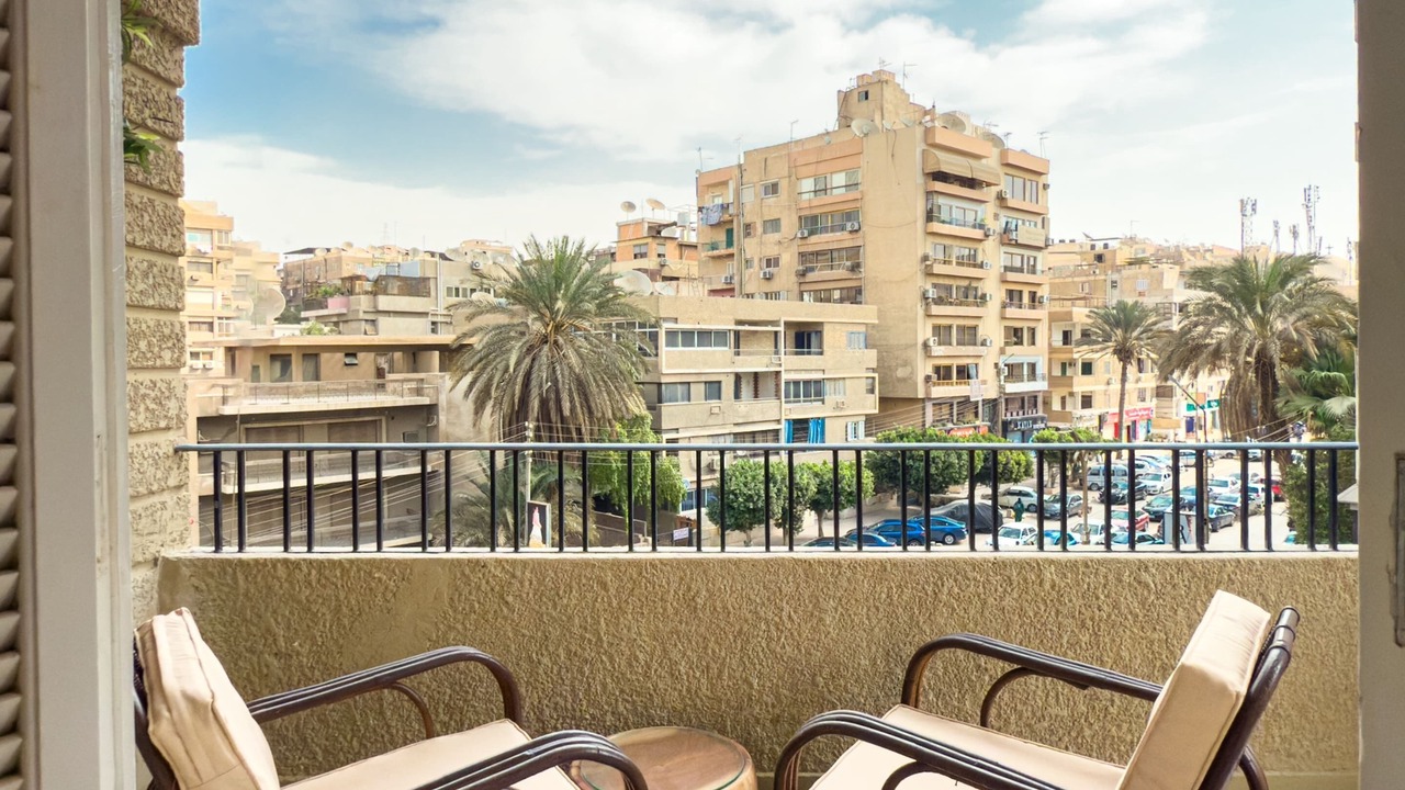 Photo of Others in Heliopolis