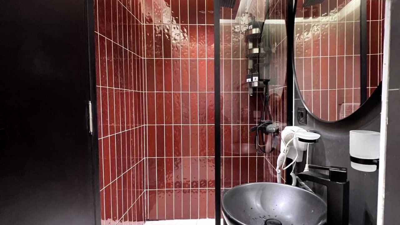 Photo of Bathroom in Heliopolis