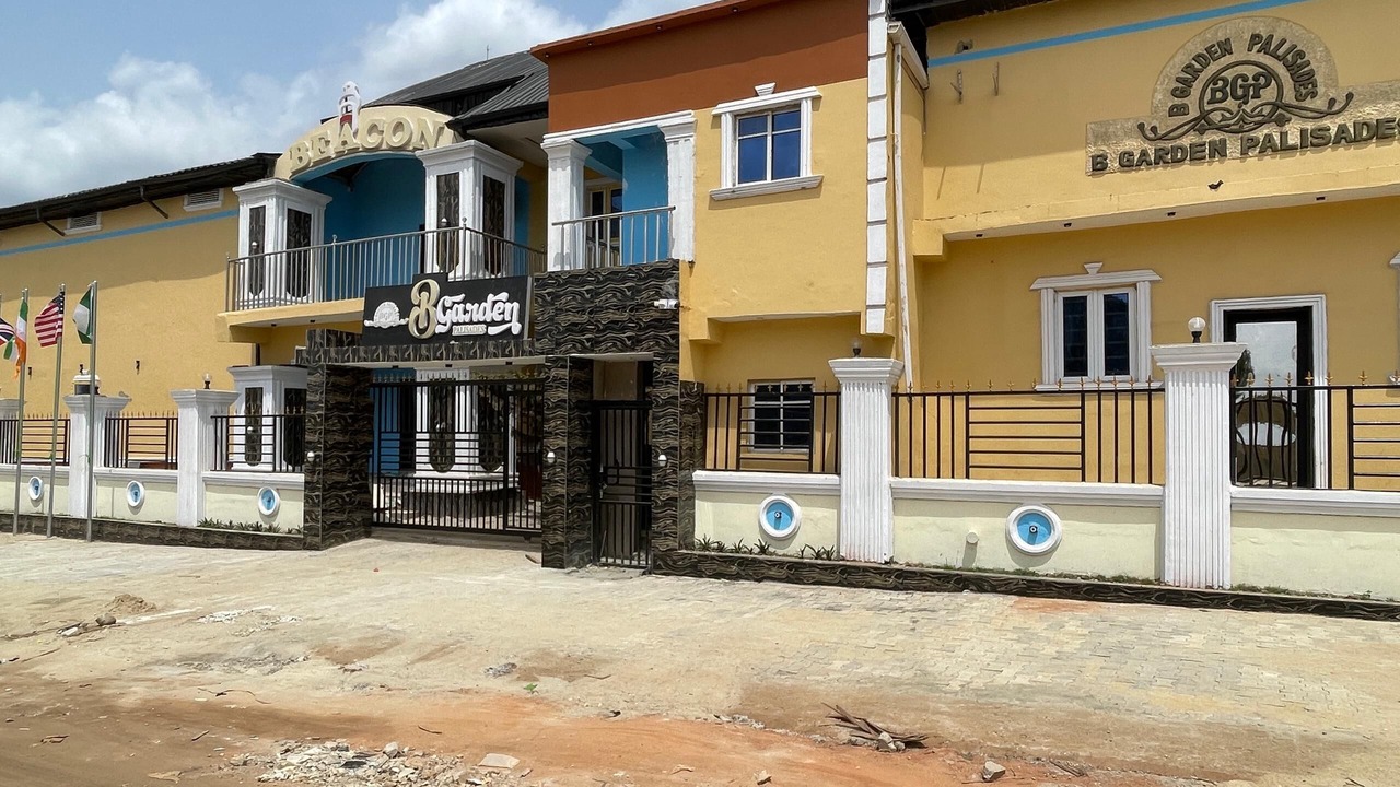Photo of Outdoor in Ikorodu