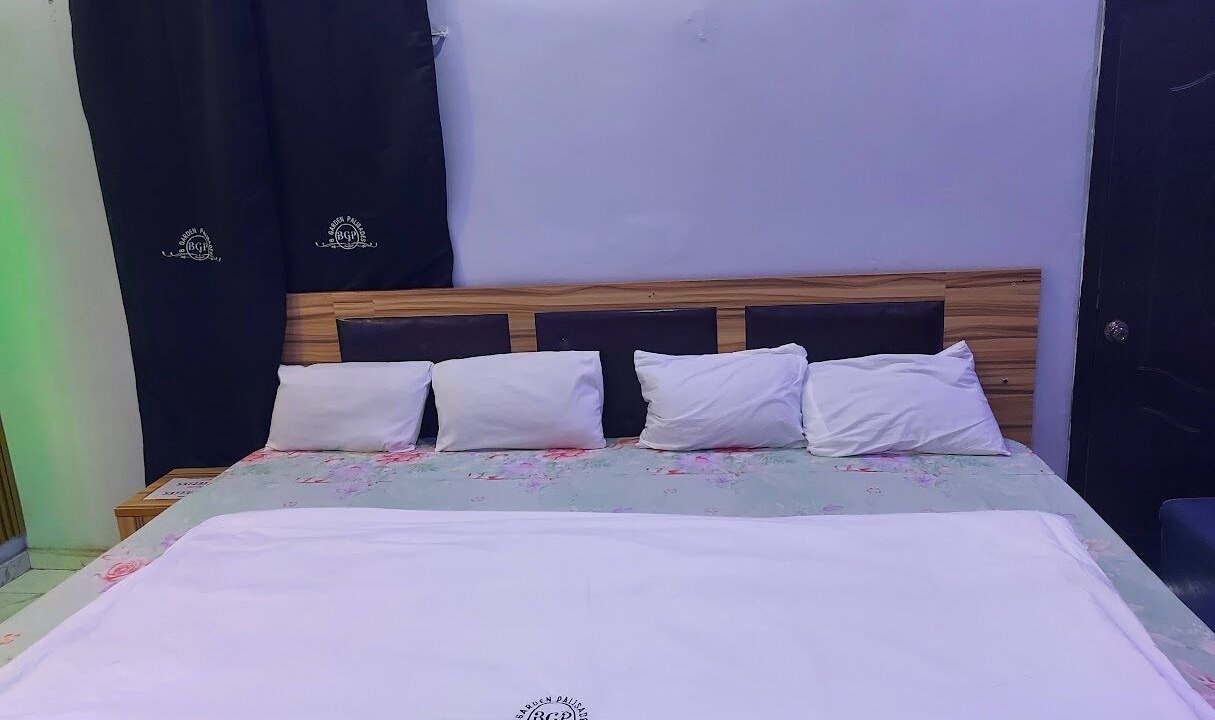 Photo of Bedroom in Ikorodu