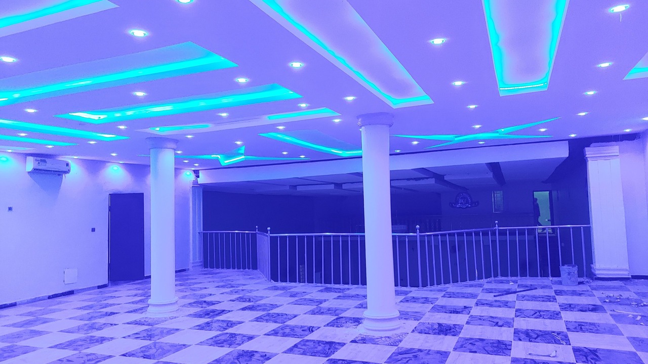 Photo of Livingroom in Ikorodu