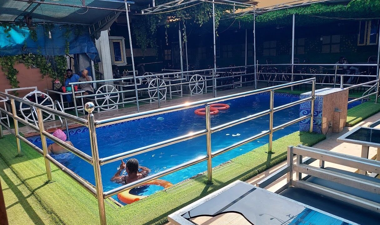 Photo of Outdoor in Ikorodu