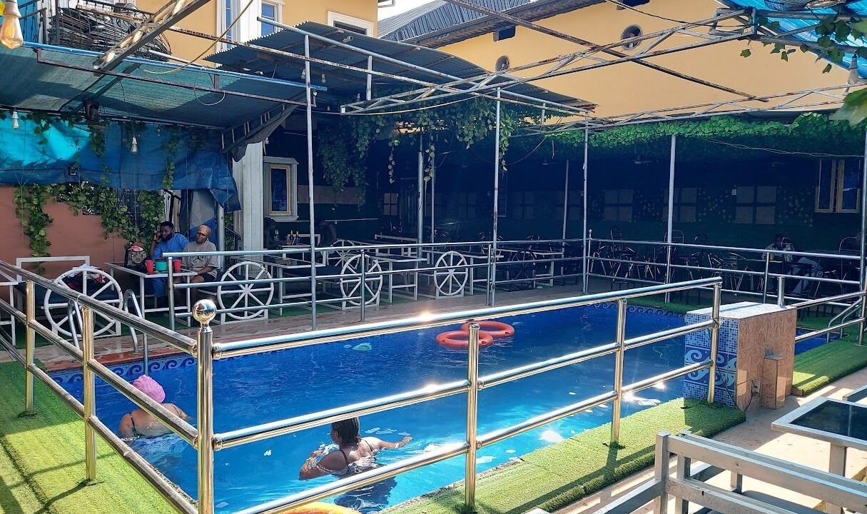 Photo of Outdoor in Ikorodu